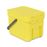 Cubo de basura Brabantia Sort & Go 6 L Amarillo_3