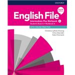 English file int plus multipack a 4