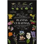 Herbario de plantas curativas