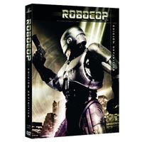 Robocop - Ed. definitiva - DVD