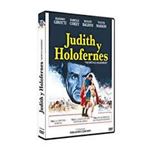 Judith y Holofernes  - DVD