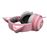 Headset gaming Razer Kraken Quartz Kitty Rosa