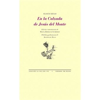 En la Calzada de Jesús del Monte