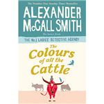 The colours of all the cattle