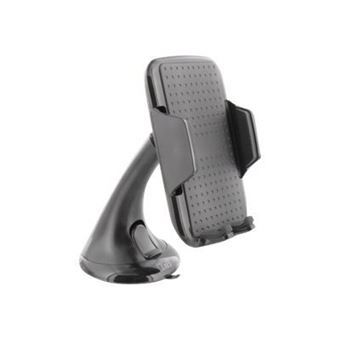 Soporte de coche T'nB para smartphone hasta 5,5"