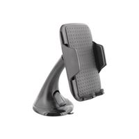 Soporte de coche T'nB para smartphone hasta 5,5"