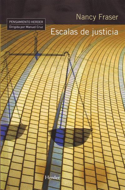 Herder Escalas De Justicia