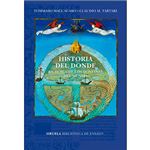 Historia del dónde - En busca de los confines del mundo
