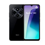 XIAOMI REDMI 14C BLACK 4/128