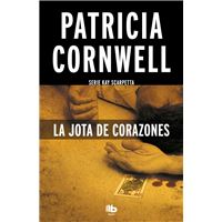La jota de corazones (Doctora Kay Scarpetta 3)