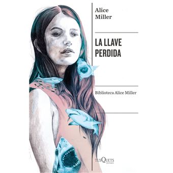 La llave perdida - 1
