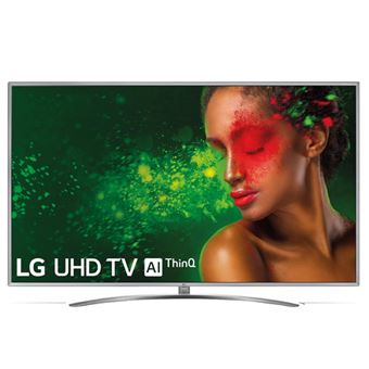TV LED 65'' LG 65UM7610 IA 4K UHD HDR Smart TV