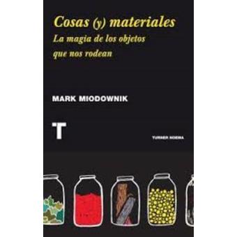 Cosas y materiales