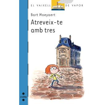 Atreveix-te amb tres