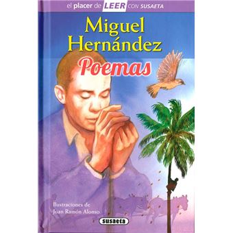 Miguel Hernández - Poemas