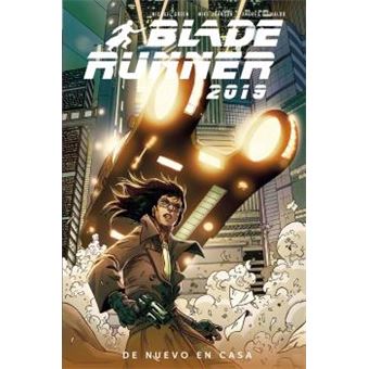 Blade Runner 2019 3