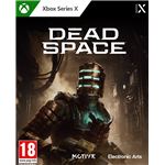 Dead Space Remake Xbox Series