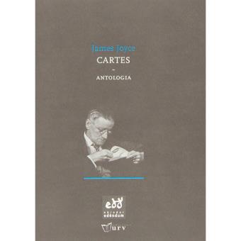 Cartes - James Joyce -5% en libros  FNAC