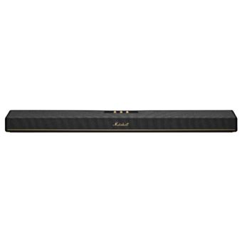 Barra de sonido Marshall Heston 120 Negro