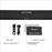 Barra de sonido Marshall Heston 120 Negro