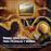 Barra de sonido Marshall Heston 120 Negro