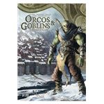 Orcos Y Goblins 03: Cenizo / Ayraak