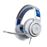 Auriculares gaming Turtle Beach Atlas 200 Blanco para PS5