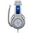 Auriculares gaming Turtle Beach Atlas 200 Blanco para PS5