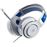 Auriculares gaming Turtle Beach Atlas 200 Blanco para PS5