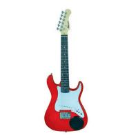 Rochester: Guitarra eléctrica R1 DR Roja