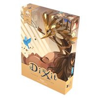 Puzzle Dixit Escape 500 piezas