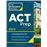  Princeton Review ACT Prep, 2022: 6 Practice Tests + Content Review + Strategies (2022) (College Test Preparation)