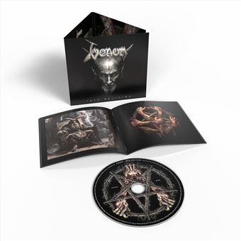 Into Oblivion - CD
