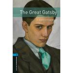 Great gatsby the mp3 pk obl 5