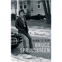 Born to Run