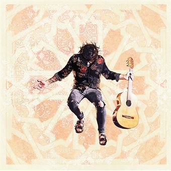 Camino de vuelta - CD