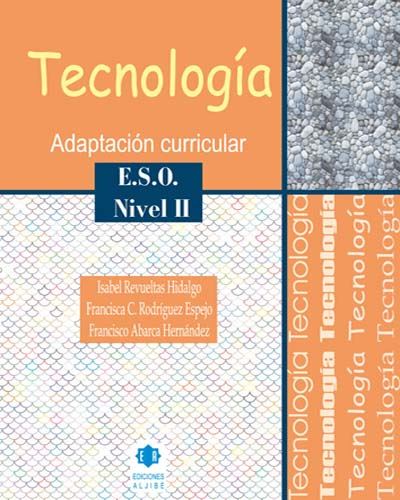 Ediciones Aljibe Tecnología