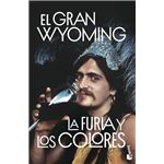 La furia y los colores