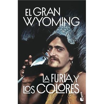 La furia y los colores