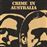 Crime in Australia - Vinilo
