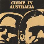 Crime in Australia - Vinilo