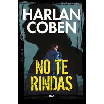 No te rindas
