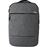 Mochila Incase City Compact Backpack Gris para portátil 15,6''