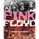 Pink Floyd-Kaleidoscope Conundrums
