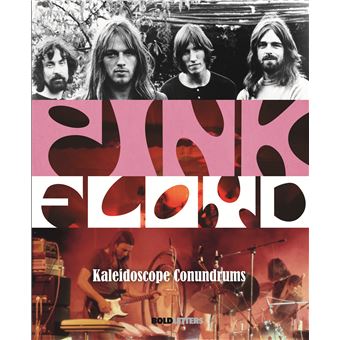 Pink Floyd-Kaleidoscope Conundrums
