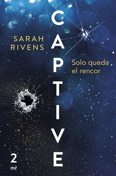 Captive: Solo queda el rencor Fnac