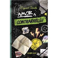 Amor a contrarreloj
