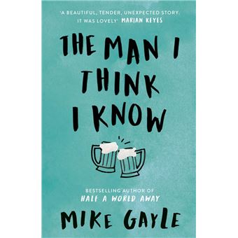 The Man I Think I Know