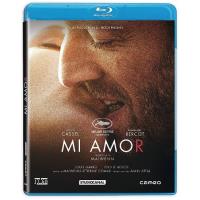 Mi Amor - Blu-Ray