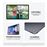 Samsung  Galaxy Tab S10+ 12,4'' 512GB Wi-Fi Gris